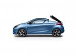 Renault Wind Concept 2010 года